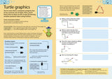 Carol Vorderman Computer Coding Made Easy Ages 7-11 (Key Stage 2)
