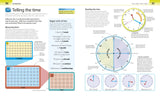 Help Your Kids with Maths, Ages 10-16 (Key Stages 3-4)