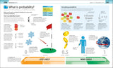 Help Your Kids with Maths, Ages 10-16 (Key Stages 3-4)