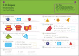 Carol Vorderman's 10 Minutes a Day Maths Ages 7-9 Key Stage 2