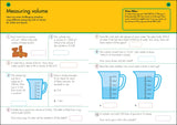 Carol Vorderman's  10 Minutes a Day Maths Ages 9-11 Key Stage 2