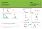 Carol Vorderman's  10 Minutes a Day Maths Ages 9-11 Key Stage 2