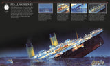 Story of the Titanic Illustrated bySteve Noon