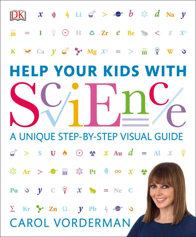 Help Your Kids with Science