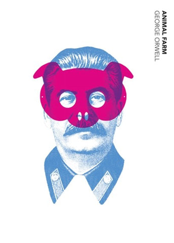 Animal Farm by George Orwell
