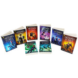 Artemis Fowl: 8 Book Collection by Eoin Colfer