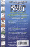 Artemis Fowl, Book 1