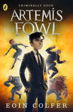 Artemis Fowl: 8 Book Collection by Eoin Colfer