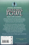 Artemis Fowl and the Arctic Incident, The-Artemis Fowl, Book 2