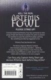 Artemis Fowl and the Atlantis Complex - Book7