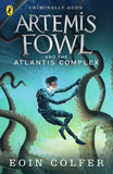 Artemis Fowl: 8 Book Collection by Eoin Colfer