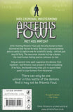 Artemis Fowl and the Lost Colony, The-Artemis Fowl, Book 5