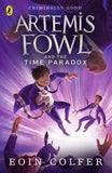 Artemis Fowl: 8 Book Collection by Eoin Colfer