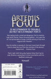Artemis Fowl and the Time Pardox, The-Artemis Fowl, Book 6