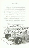 Billionaire Boy (Paperback), David Walliams