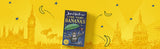 Code Name Bananas: The hilarious and epic children's book from multi-million bestselling author David Walliams