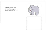 Dear Zoo: The Lift-the-flap Preschool Classic, Campbell, Rod Campbell, Board Book