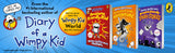 Diary of a Wimpy Kid Book 16 : Big Shot (Paperback) by Kinney, Jeff