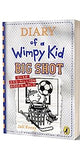 Diary of a Wimpy Kid Book 16 : Big Shot (Paperback) by Kinney, Jeff