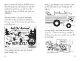 Diary of a Wimpy Kid Book 15 : The Deep End (Paperback) by Kinney, Jeff