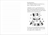 Diary of an Awesome Friendly Kid: Rowley Jefferson's Journal, Kinney, Jeff