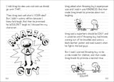 Diary of an Awesome Friendly Kid: Rowley Jefferson's Journal, Kinney, Jeff