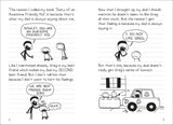 Diary of an Awesome Friendly Kid: Rowley Jefferson's Journal, Kinney, Jeff