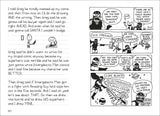 Diary of an Awesome Friendly Kid: Rowley Jefferson's Journal, Kinney, Jeff