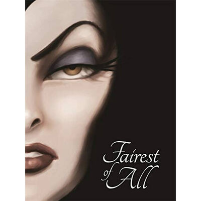 Snow White: Fairest of All