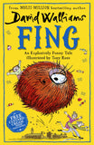Fing (Paperback)