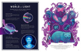 Glow: The Wild Wonders of Bioluminescence Hardcover