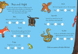 The Gruffalo and Friends Advent Calendar Book Collection