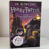 Harry Potter and the Philosopher's Stone: (Harry Potter, Book 1), Paperback, Rowling, J.K.