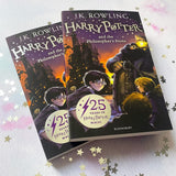 Harry Potter and the Philosopher's Stone: (Harry Potter, Book 1), Paperback, Rowling, J.K.