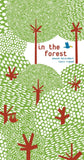 IN THE FOREST Pop Up Book