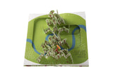 IN THE FOREST Pop Up Book