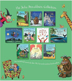 Julia Donaldson 10 Picture Books Collection