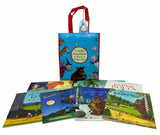 Julia Donaldson 10 Picture Books Collection