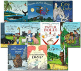 Julia Donaldson 10 Picture Books Collection