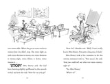 Matilda, Dahl, Roald