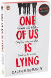 One Of Us Is Lying: TikTok made me buy it (One Of Us Is Lying, 1)