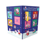 Peppa Pig: 2022 Advent Calendar Book Collection, Peppa Pig