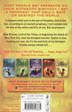 Percy Jackson and the Last Olympian - Book 5