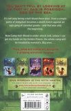 Percy Jackson and the Sea of Monsters - Book 2