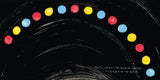 PRESS HERE HERVE TULLET Hardcover