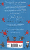 Ratburger (Paperback) David Walliams