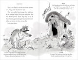 Robodog (Hardcover) : The incredibly funny new illustrated children’s book for 2023, from the multi-million bestselling author of SPACEBOY