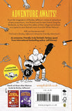 Rowley Jefferson's Awesome Friendly Adventure (Rowley Jefferson's Journal), by Kinney, Jeff, Paperback