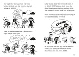 Rowley Jefferson's Awesome Friendly Adventure (Rowley Jefferson's Journal), by Kinney, Jeff, Paperback
