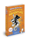 Rowley Jefferson's Awesome Friendly Adventure (Rowley Jefferson's Journal), by Kinney, Jeff, Paperback